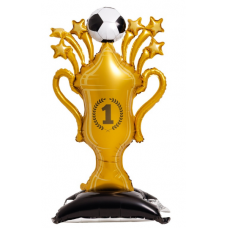  К ФИГУРА AIR Кубок чемпиона футбол